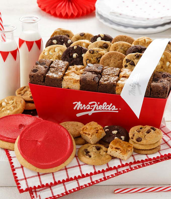 Cookie Baskets Delivered The Gift Basket Store