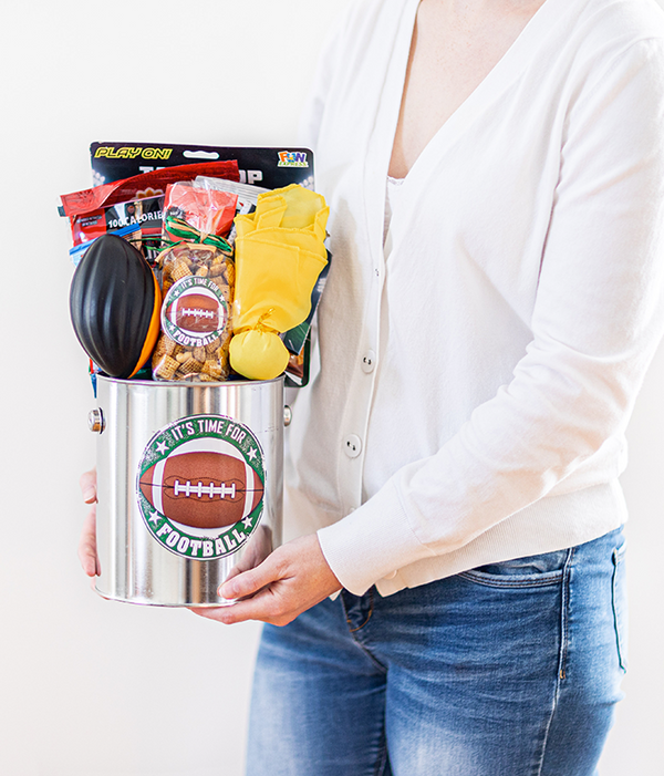 Sports Gift Baskets The Gift Basket Store