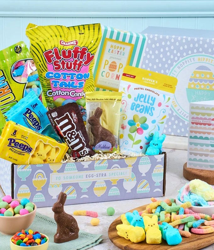 Ultimate Easter Gift Package
