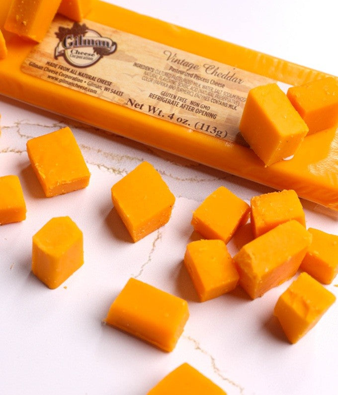 Thank You! Cheese &amp; Meat Gift Box