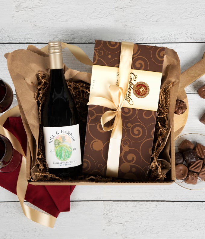 Birthday Gifts - Shop Wine Gift Online | thewinepark.com