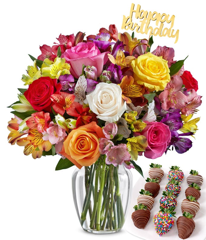 Bright &amp; Sunny Birthday Bundle