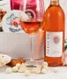 Happy Mother&#39;s Day White Wine &amp; Sweets Gift