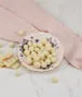 Happy Mother&#39;s Day White Wine &amp; Sweets Gift