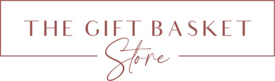 Gift Basket Store Logo