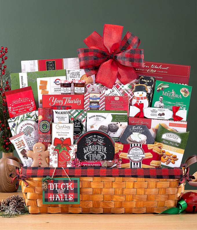 Ultimate Holiday Gift Bundle