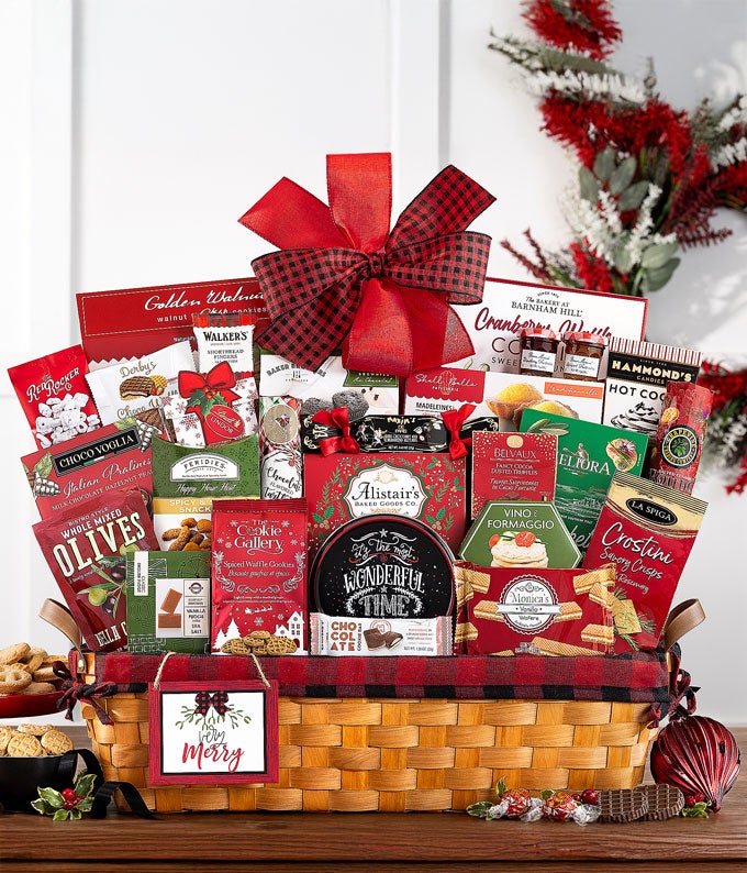 Ultimate Holiday Gift Bundle