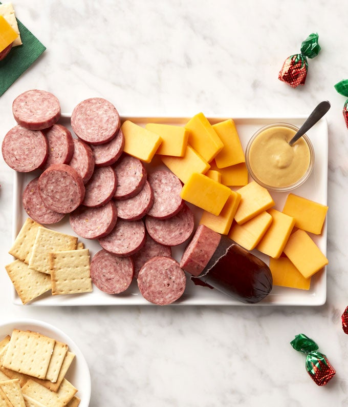 Have a Savory Holidays Gift Box