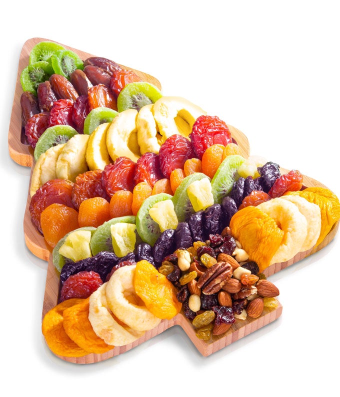 Season’s Bounty Gift Board