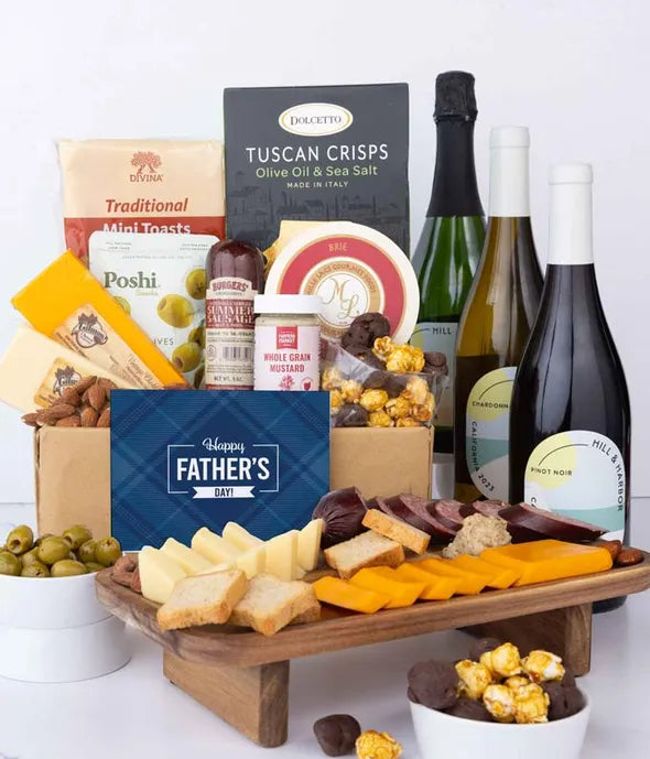 Wine Gift Gift Baskets