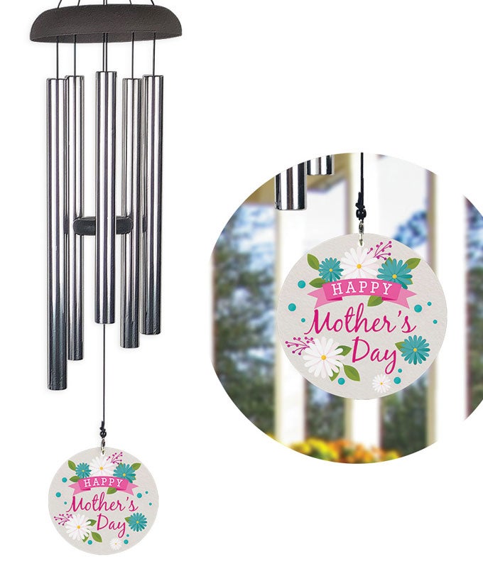 Mother&#39;s Day Wind Chime