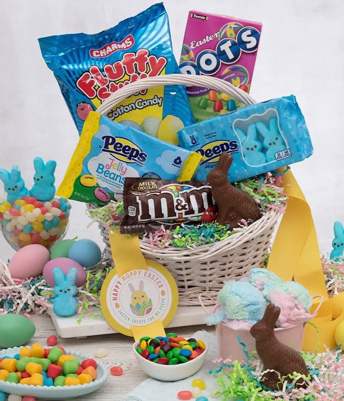 Perfect Easter Gift Box