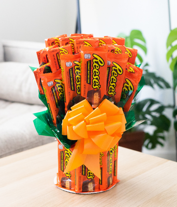 Everyday Candy Bouquet Kit (5 Asst of 3)