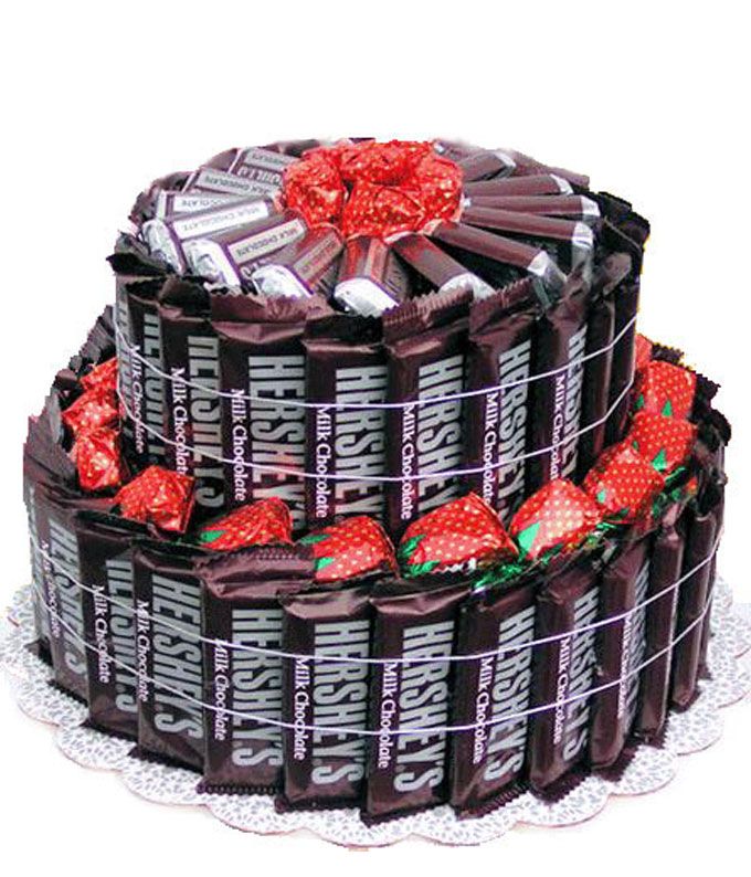 Chocolate Caramel Mars Bar Cake - Something Sweet Something Savoury