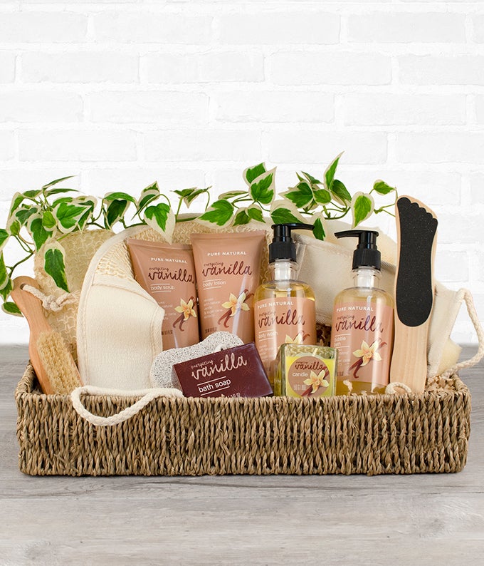 Anniversary Gift Baskets - The Gift Basket Store