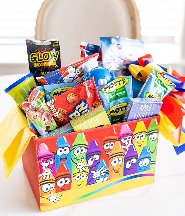 Same day delivery gifts for deals kids