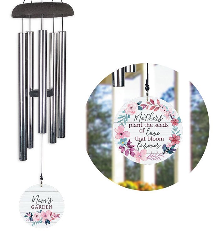 Mother&#39;s Day Wind Chime