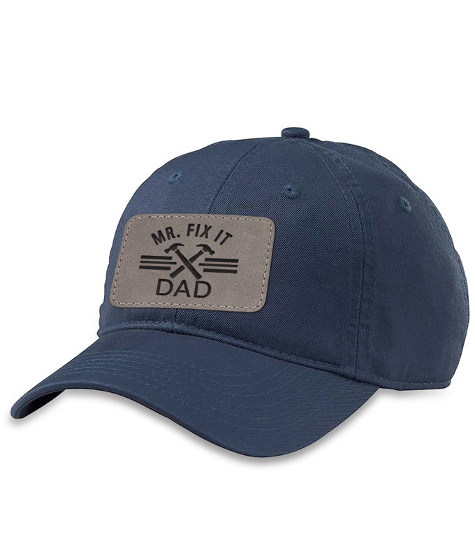 Mr. Fix It Baseball Cap